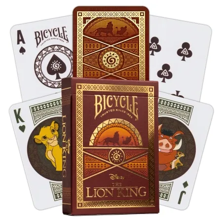 karty-do-gry-bicycle-disney-lion-king-stan-nowy