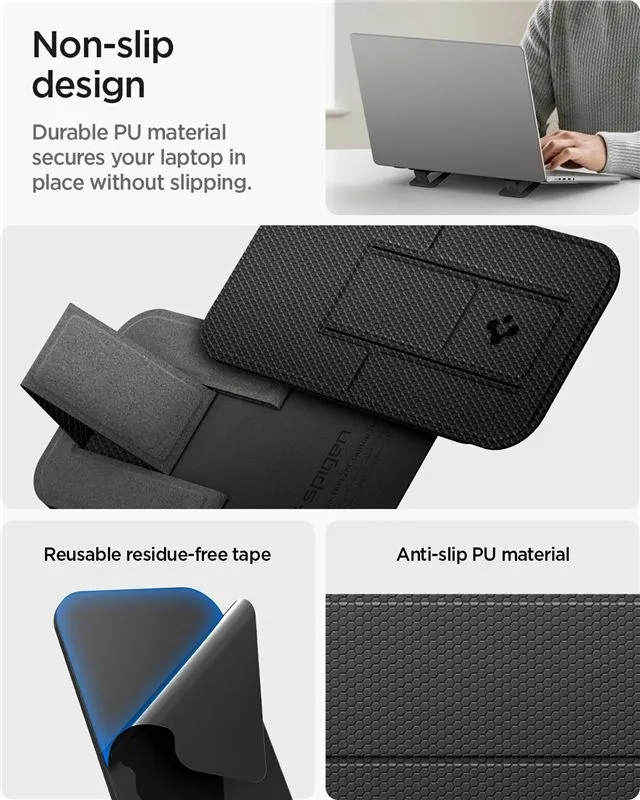 spigen-slimfold-laptop-stand-ld201-s2-black