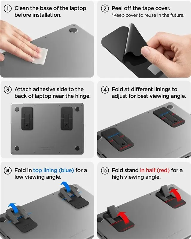spigen-slimfold-laptop-stand-ld201-s2-black