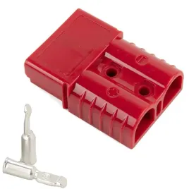 kostka-zlacze-typ-anderson-sb120a-czerwona