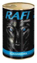 karma-dla-psa-z-jagniecina-1240g-rafi-classic