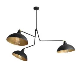 plafon-espace-3-black-1036e-1-aldex