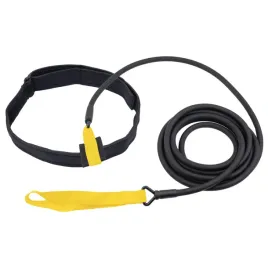krotka-guma-oporowa-dla-plywakow-aqua-sport-powerstrech-short-belt-slider