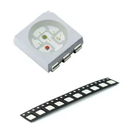 dioda-led-sterowana-ws2812b-4pin-smd-5050-10szt-cyfrowa-led
