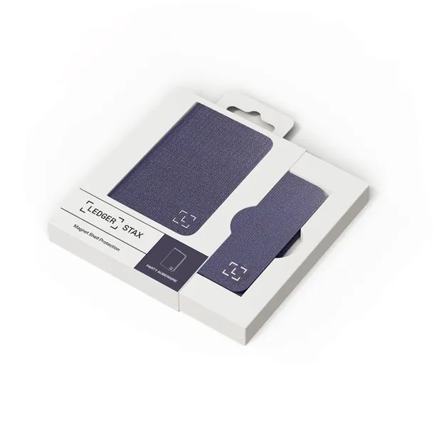 ledger-stax-magnetic-shell-party-aubergine-stan-nowy-marka-inny