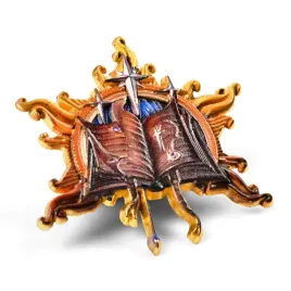wizard-class-badge-or-10-cm-or-metal-or-przypinka-or-baldurs-gate-3