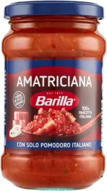 barilla-amatriciana-sos-wloski-300g-do-makaron-miesny-na-wloski-rynek