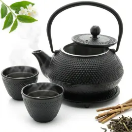 czajnik-zeliwny-08l-imbryk-zaparacz-zestaw-2x-czarki-podstawka-czarny