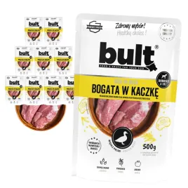 mokra-karma-dla-psa-bult-saszetka-mielonka-bogata-w-kaczke-zestaw-10x500g