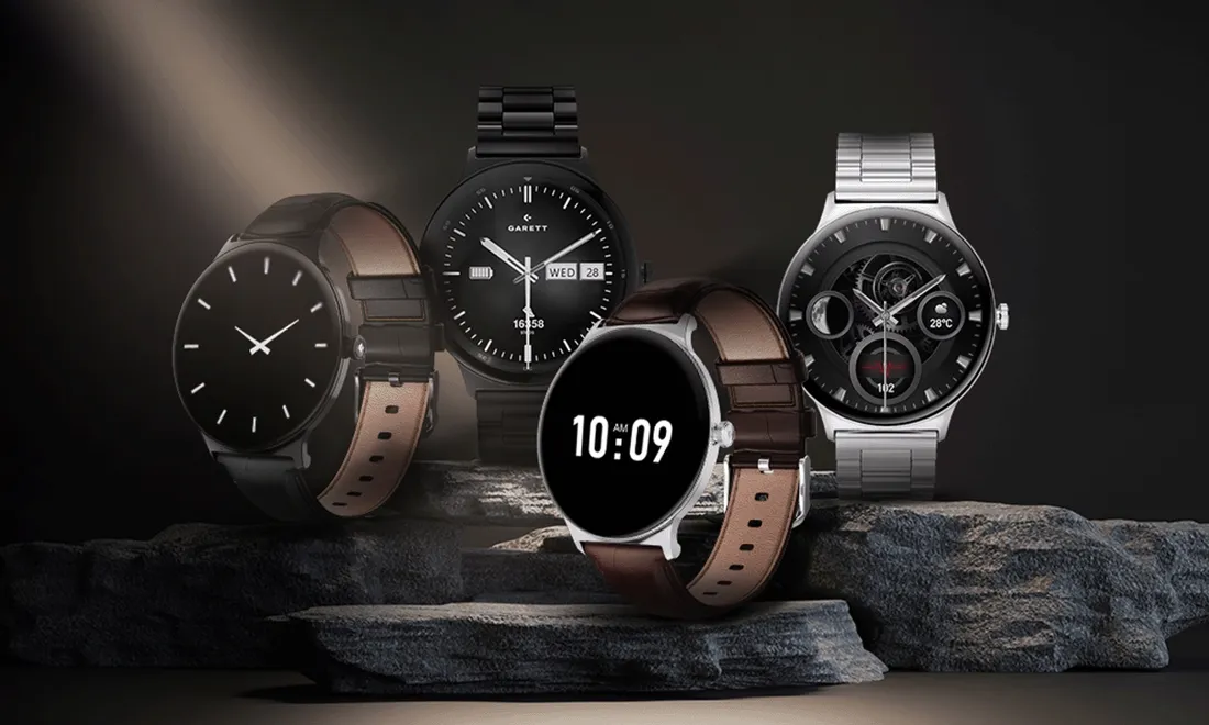 smartwatch-garett-quantum-czarny-stalowy