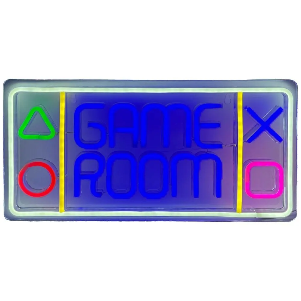 neon-beline-light-gamepad-game-room