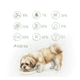 baskerville-super-premium-mokra-karma-dla-psa-adult-konina-6x400g