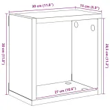 polki-scienne-kostka-30x30-biale-kolor-mebla-bialy-stan-nowy