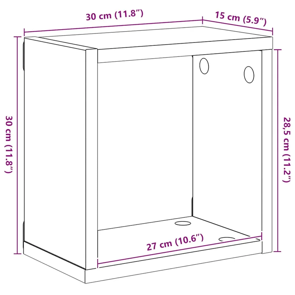 polki-scienne-kostka-30x30-biale-stan-nowy