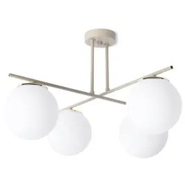 lampa-wiszaca-sufitowa-zyrandol-bezowo-zloty-biale-szklane-kule-do-salonu