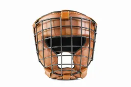 kask-bokserski-treningowy-z-maska-skora-retro-evolution