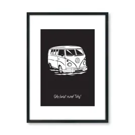 plakat-czarno-bialy-caly-swiat-przed-toba