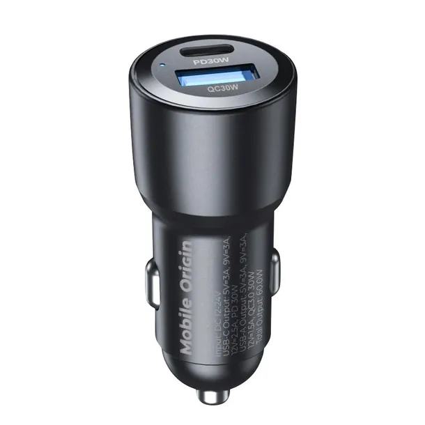 mobile-origin-car-charger-60w-usb-c-and-usb-a-ca2-producent-bez-marki-stan-nowy