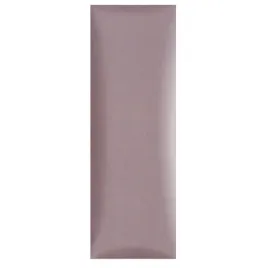panel-scienny-90-x-30-cm-tapicerowany-3d-wezglowie-w-kolorze-liliowym