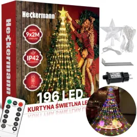 lampki-swiateczne-kurtyna-swietlna-na-druciku-girlanda-multi-kolor-198-led