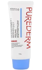 purederm-oczyszczajacy-i-nawilzajacy-peeling-enzymatyczny-100g