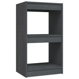 szafka-regal-na-ksiazki-z-litego-drewna-sosnowego-40x30x715-cm-szary
