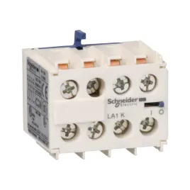 styk-pomocniczy-1z-3r-czolowy-la1kn13
