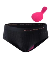 brubeck-majtki-rowerowe-damskie-s-bicycle-czarny-termoaktywne