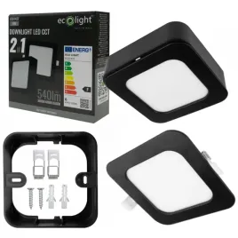 lampa-sufitowa-led-oprawa-downlight-6w-podtynkowa-natynkowa-cct-czarna