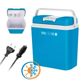 lodowka-turystyczna-samochodowa-mala-20l-230v-12v-funkcja-grzania-teesa-b20