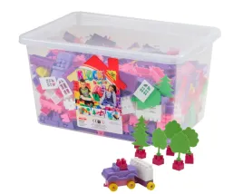 klocki-konstrukcyjne-pojemniku-dla-dziewczynki-700-elementow-produkt-polski
