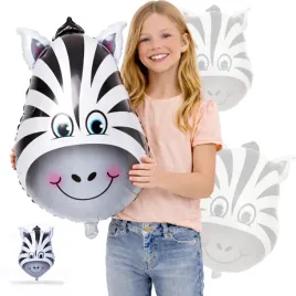 balon-foliowy-zebra-zwierzeta-safari-duzy-46-x-56-cm-na-urodziny-party-bal