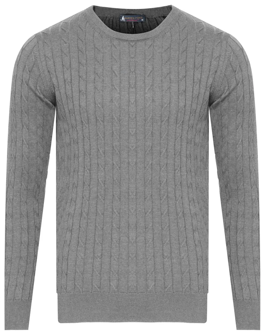 sweter-meski-warkocz-1-szary-l-stan-nowy