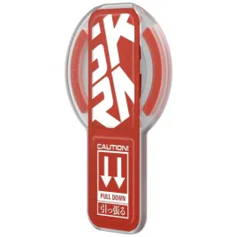 uchwyt-magnetyczny-skinarma-arch-xe-phaze-smart-grip-stand-czerwony