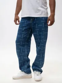 spodnie-meskie-jeans-baggy-jigga-wear-mini-laser-niebieskie