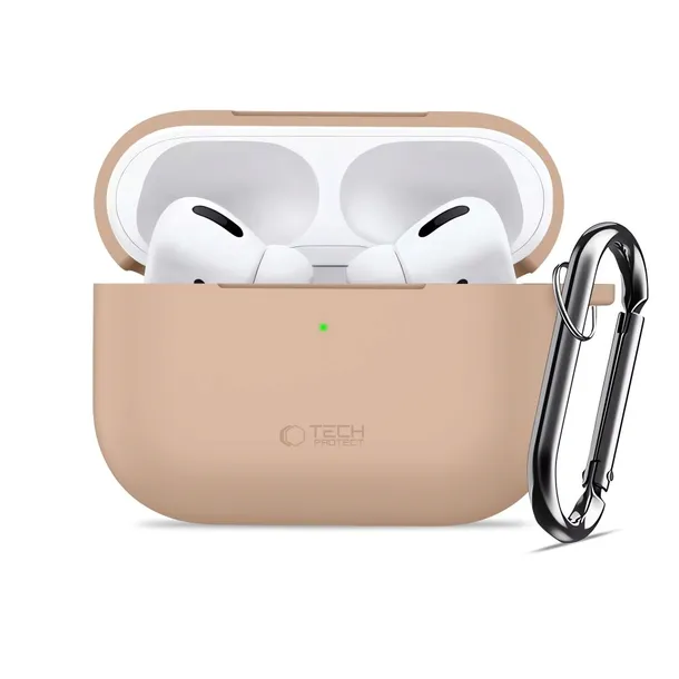 tech-protect-silicone-hook-apple-airpods-pro-3-caffe-latte-model-5906302333158