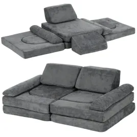 duza-modulowa-sofa-kanapa-dla-dzieci-10-elementow-tkanina-szara