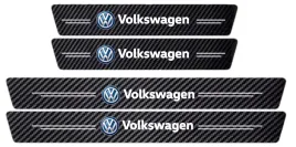 oslona-naklejki-na-progi-volkswagen-carbon