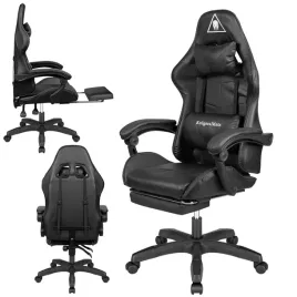 fotel-gamingowy-dla-gracza-obrotowy-krzeslo-biurowe-podnozek-krugerandmatz