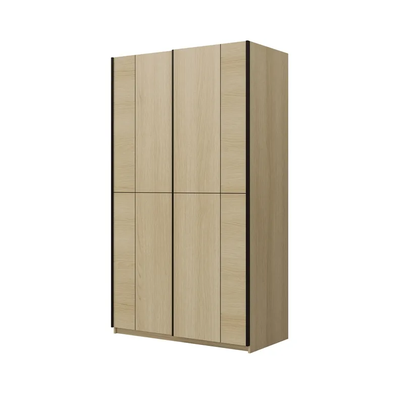 szafa-cube-120-jasny-dab-stan-nowy