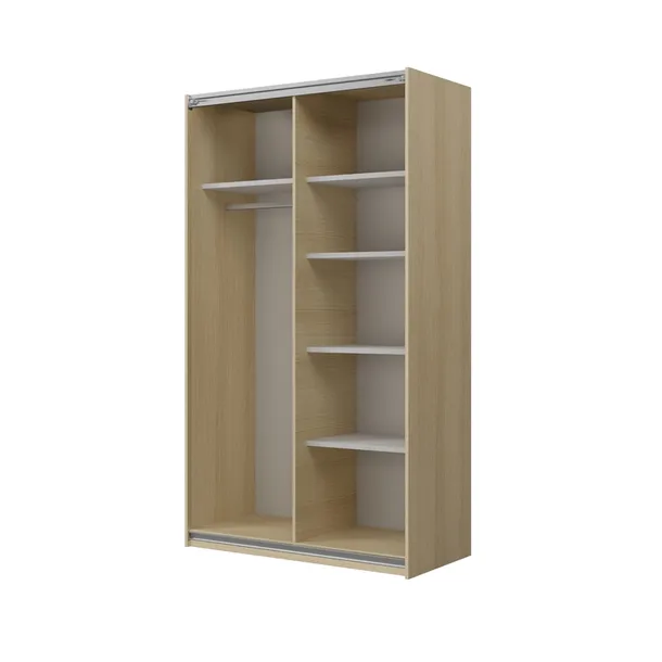 szafa-cube-120-jasny-dab-glebokosc-mebla-60-cm
