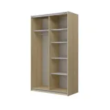 szafa-cube-120-jasny-dab-glebokosc-mebla-60-cm
