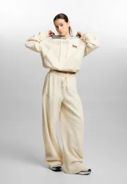bluza-damska-z-kapturem-oversize-prosto-baloon-kremowa