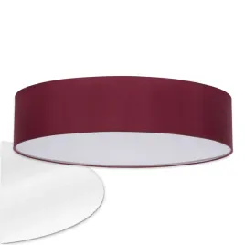 plafon-led-60-w-natynkowy-bordowy-50-cm-lampa-sufitowa-z-abazurem-denko