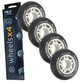 kolka-do-lyzworolek-kauczukowe-zestaw-4-szt-czarne-matowe-72-mm-nils