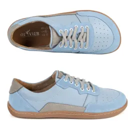 barefoot-damskie-skorzane-alma-miejskie-buty-casual-zero-drop-niebieskie