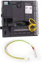 centrala-sterujaca-nice-mca2-spmca2r10