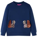 bluza-dziecieca-granatowa-140