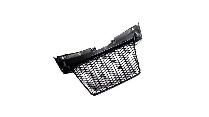 grill-audi-tt-8j-gloss-black-producent-czesci-mtuning-stan-nowy