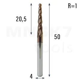 frez-stozkowy-kulowy-3d-or-4-x-20-5-x-50-or-r1-or-hrc55-or-2-8